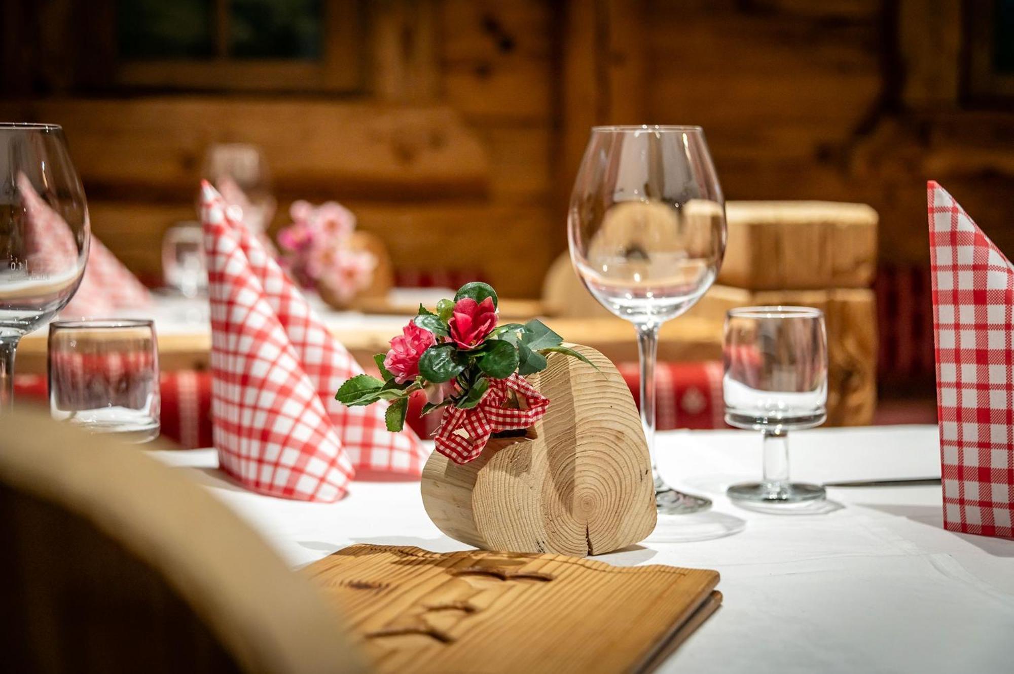 Chalets Almdorf Haidenberg Brunico Extérieur photo